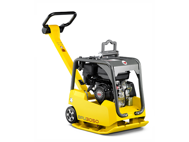 Виброплита Wacker Neuson BPU3050A _1